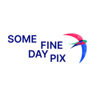 SOME FINE DAY Pix logo - Similar company to Smge Studios