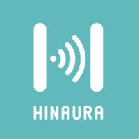 Hinaura logo - Similar company to Hub Conumm