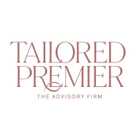 Tailored Premier Advisory Firm logo - Similar company to The Trust®