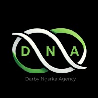 Darby Ngarka Agency logo - Similar company to Realmen