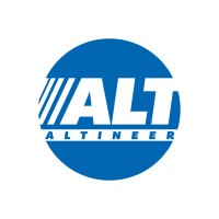 Altineer logo - Similar company to Singular™