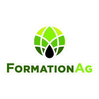 FormationAg logo - Similar company to Global Fiber Processing