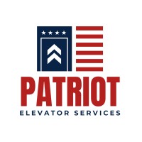 Patriot Elevator Services logo - Similar company to Onyx Loops