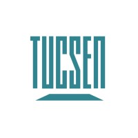 Tucsen logo - Similar company to Visitron Systems Gmbh