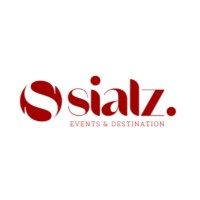 Sialz Events & Destinations Co. logo - Similar company to Lionwave Digital