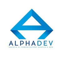 Alphadev - Agenzia Di Comunicazione Grafica E Web