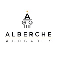 Alberche Abogados logo - Similar company to Despacho Jurídico Díaz De Magdalena