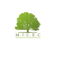 Muffakham Jah Centralized Edification Cell logo - Similar company to Neuland Partners For Development & Training Gmbh & Co.Kg