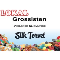 LokalGrossisten logo - Similar company to Princh A/S