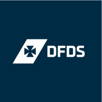 DFDS Customs France logo - Similar company to Topo Gmbh
