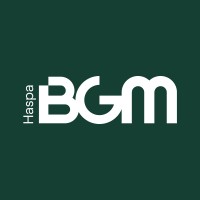 Haspa BGM logo - Similar company to Sandmaster Gmbh