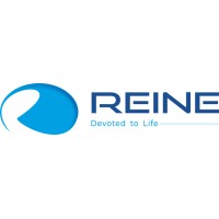 Reine Lifescience logo - Similar company to Creative Engineering