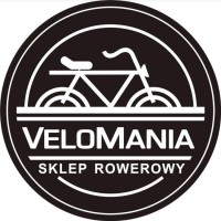 Velomania logo - Similar company to Cyclable Suisse
