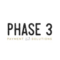 Phase 3 Payments logo - Similar company to Imerchant Direct Inc.