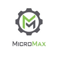 MICROMAX CO., LTD logo - Similar company to Online Isp Cambodia (Official)
