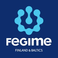 FEGIME Finland & Baltics logo - Similar company to Ld Cables