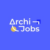 ArchiJobs.ai logo - Similar company to Archijobs