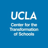 UCLA Center for the Transformation of Schools logo - Similar company to Uc Berkeley Creeo