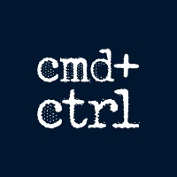 CMD+CTRL logo - Similar company to Unisec Cybersecurity