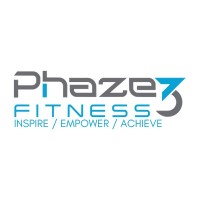 Phaze 3 Fitness logo - Similar company to Elitekeepers