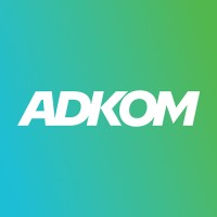 Adkom logo - Similar company to Iqzone, Inc.