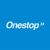 Onestop Mediebyrå logo - Similar company to Mash Analysis & Media Agency