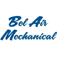 Bel Air Mechanical logo - Similar company to Msr Mechanical