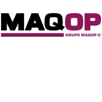 GRUPO MAQOP logo - Similar company to Sublimotion Ibiza