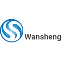 Hebei Wansheng Environmental Protection Engineering Co., Ltd. logo - Similar company to Pipeco Tanks Trading
