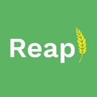 Reap logo - Similar company to Fielder
