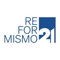 Reformismo21 logo - Similar company to Neos