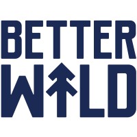 BetterWild logo - Similar company to Skwosh