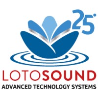 Loto Sound srl logo - Similar company to Fft Lighting Technology