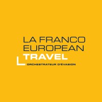 La Franco European Travel logo - Similar company to Le Floris