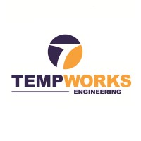 Tempworks Engineering Inc. logo - Similar company to Element Consulting Engineers Ltd.