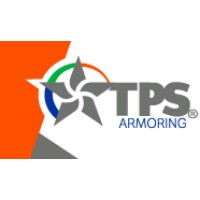TPS ARMORING logo - Similar company to Aktuelle S.A De C.V