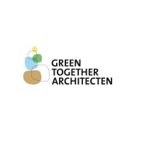 Greentogether Architecten bna logo - Similar company to 1M98 Architecten