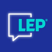 LEP AG logo - Similar company to Epa-Cc Gmbh