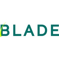 WE ARE BLADE logo - Similar company to Essential Ecology