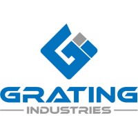 Grating Industries logo - Similar company to De Project Services
