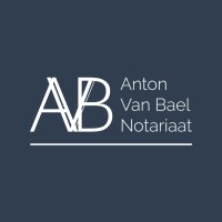 Notariaat Anton Van Bael logo - Similar company to Linkkado