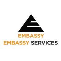 Embassy Services logo - Similar company to T C F M
