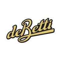 deBetti logo - Similar company to I.Ndigo