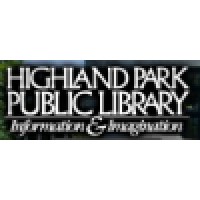 Highland Park Public Library