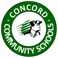 Concord Community Schools logo - Similar company to Concord High School (Ca)