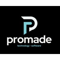 PROMADE TEKNOLOJİ YAZILIM ELEKTRONİK DANIŞMANLIK İTHALAT VE İHRACAT SANAYİ TİCARET LİMİTED ŞİRKETİ logo - Similar company to Toruk Teknoloji Yazılım Ve Proje Danışmanlığı