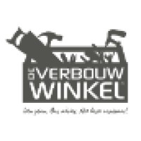 De Verbouwwinkel