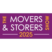 The Movers & Storers Show logo - Similar company to Quraz