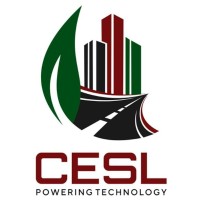 Central Engineering Services Private Limited - CESL logo - Similar company to Central Engineering Consultancy Bureau