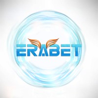 Erabet logo - Similar company to Cryptlottery